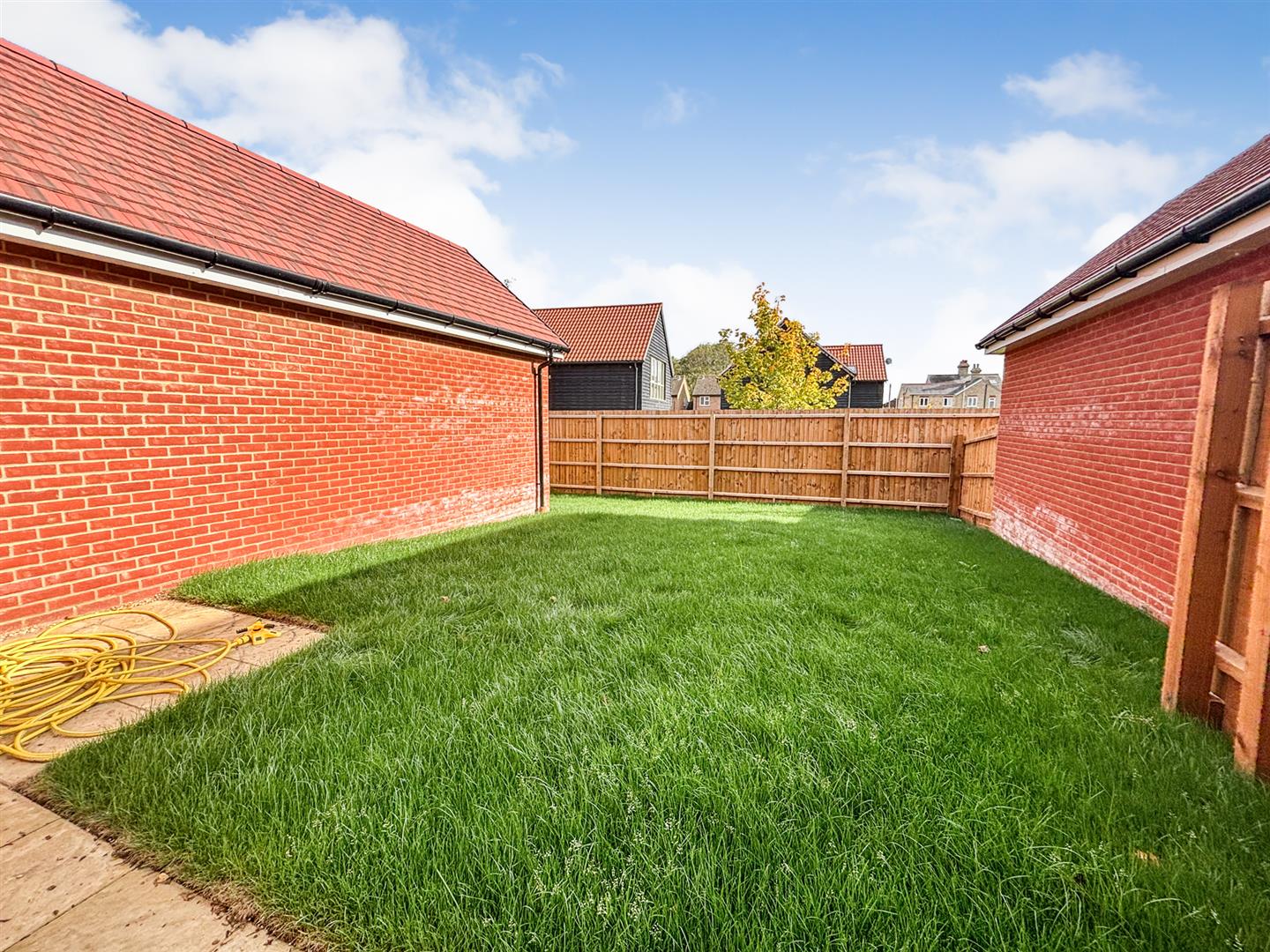 3 bed property in 5 Skylark View, Biggleswade
